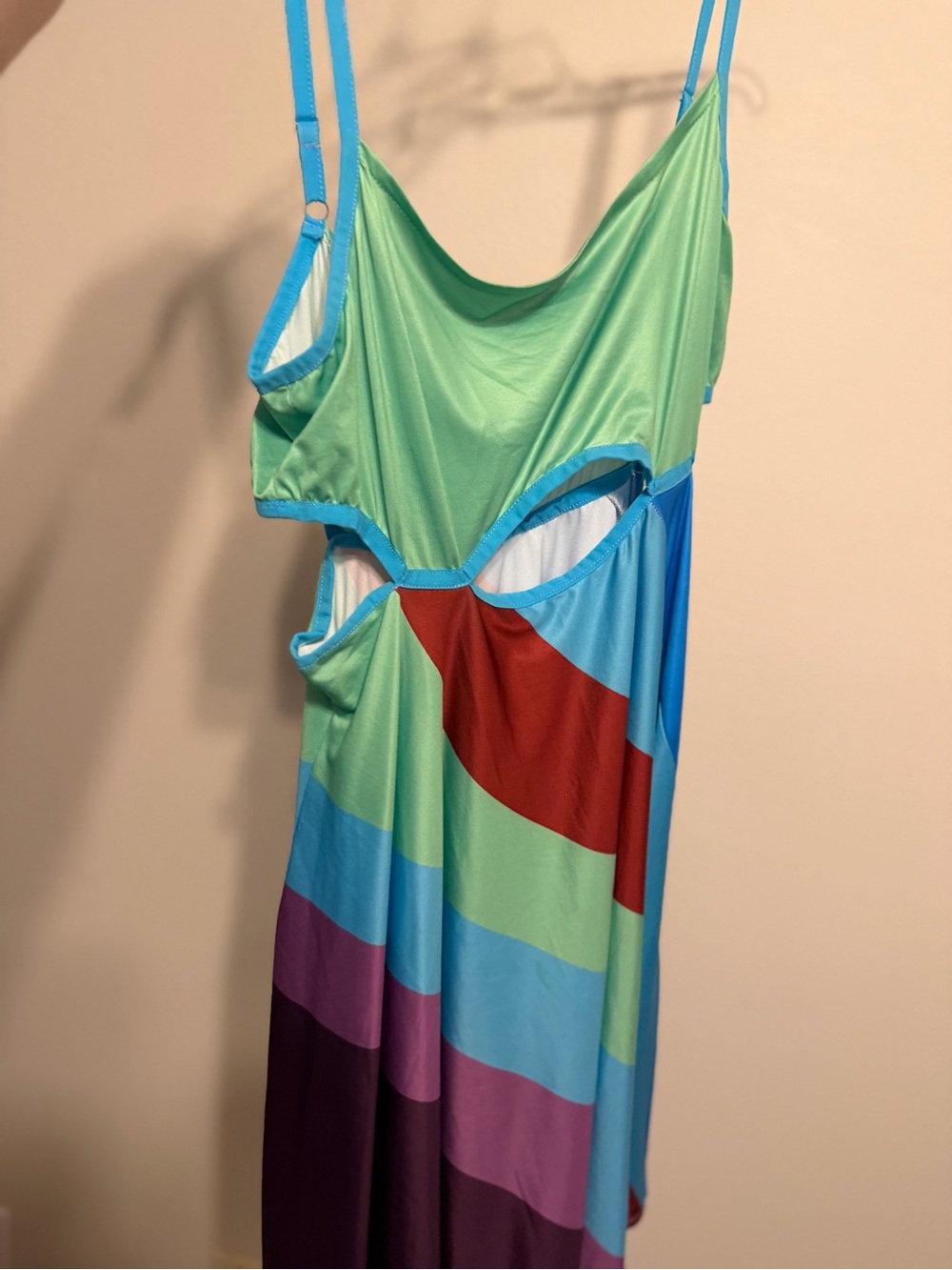 13 Going on 30 inspired dress